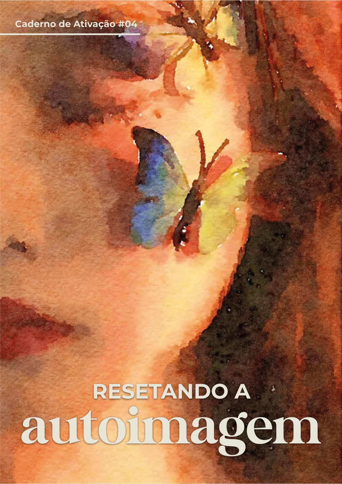 Caderno: A Superação da Culpa